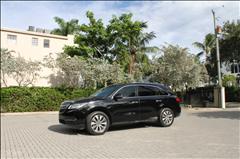 2014 Acura MDX 