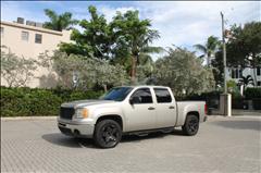 2009 GMC Sierra 1500 
