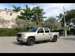 2009 GMC Sierra 1500 