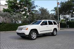 2009 Jeep Grand Cherokee 