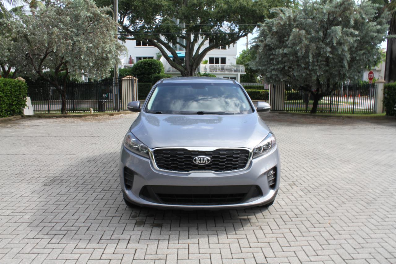 Kia Sorento LX 2WD 2020