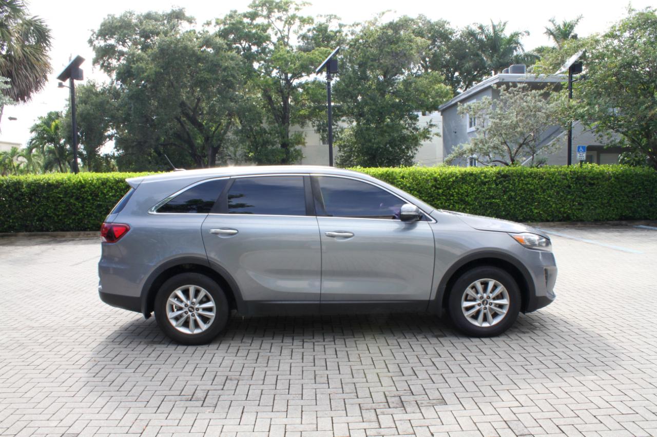 Kia Sorento LX 2WD 2020