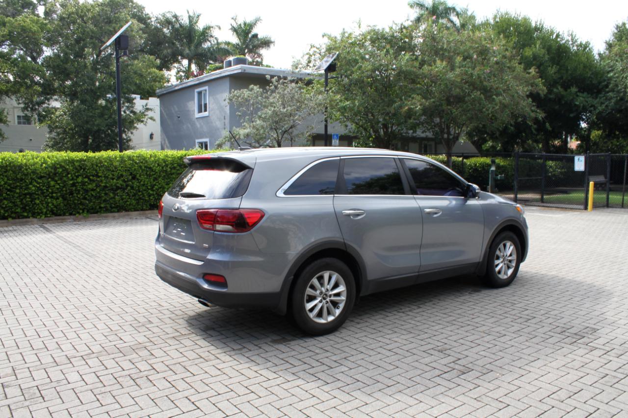 Kia Sorento LX 2WD 2020