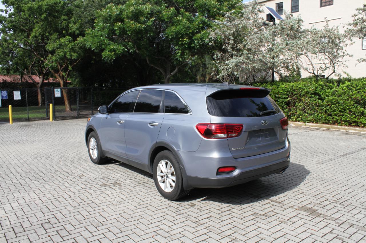 Kia Sorento LX 2WD 2020