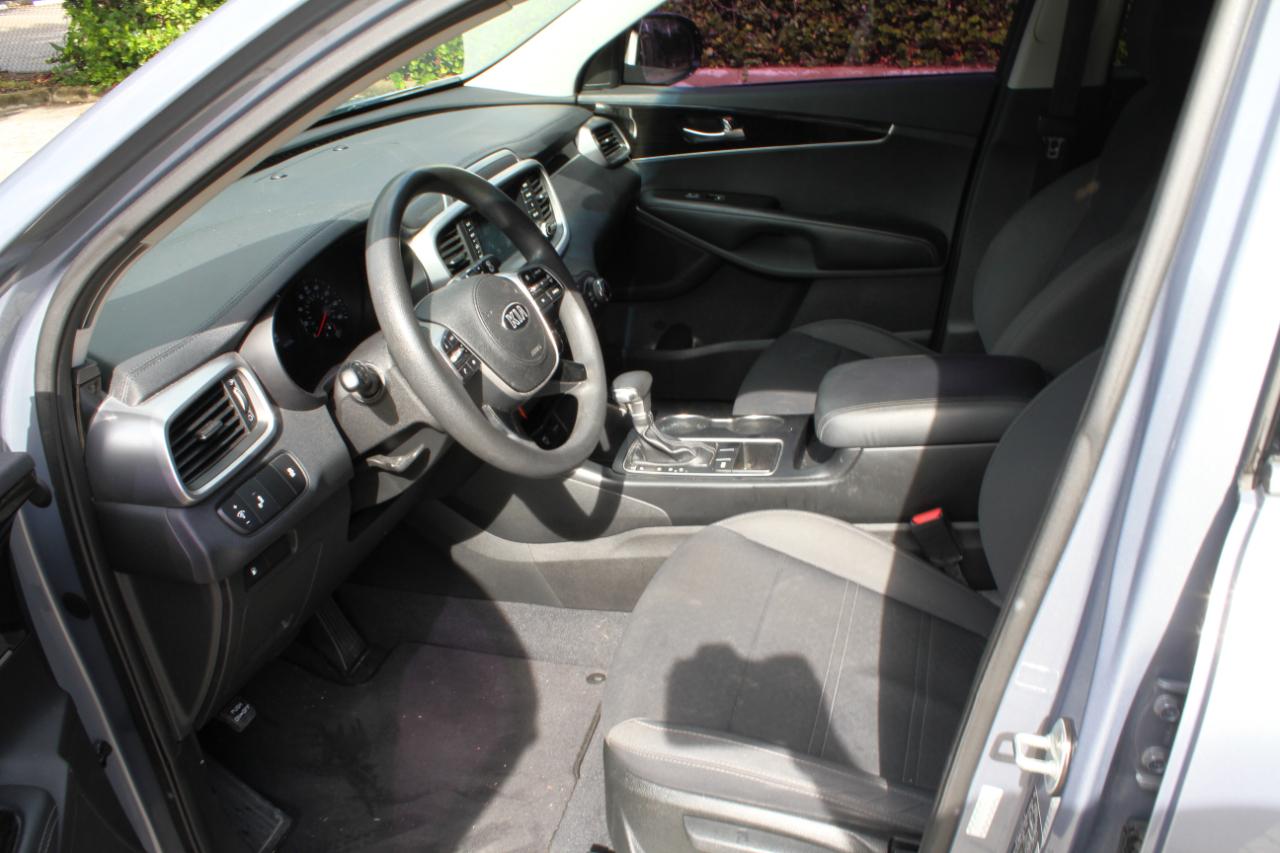Kia Sorento LX 2WD 2020