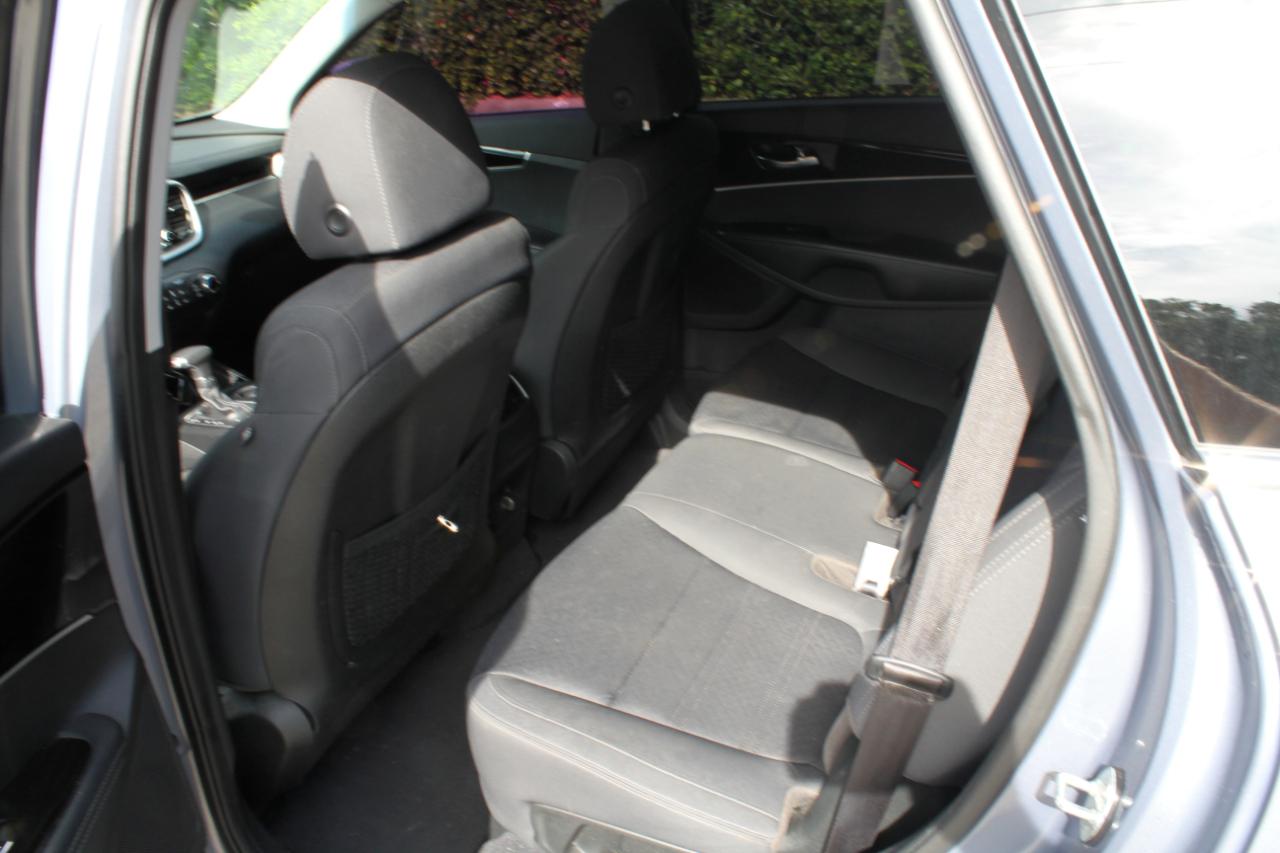 Kia Sorento LX 2WD 2020