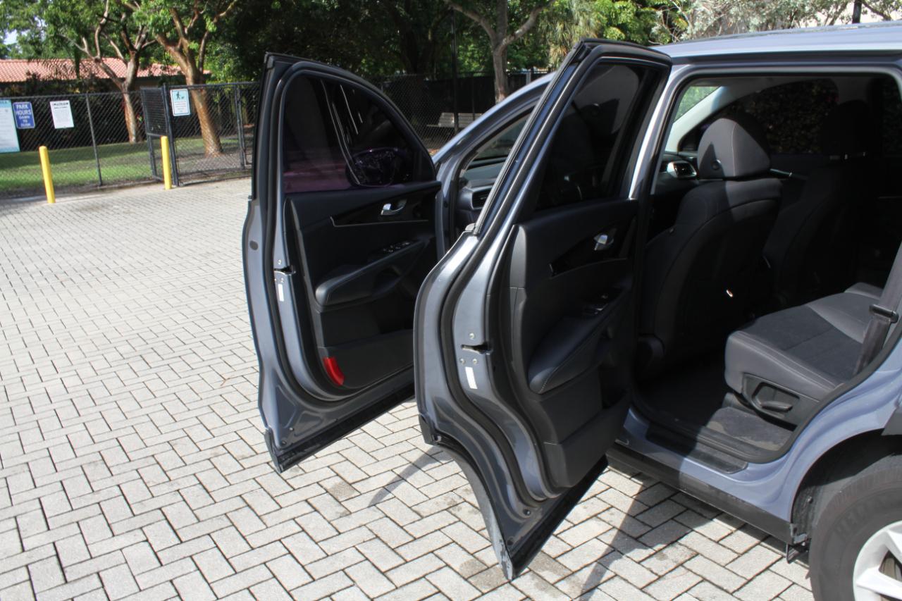 Kia Sorento LX 2WD 2020