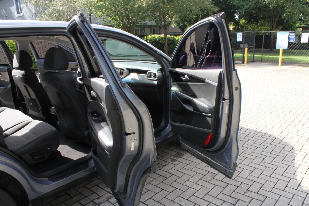 Kia Sorento LX 2WD 2020