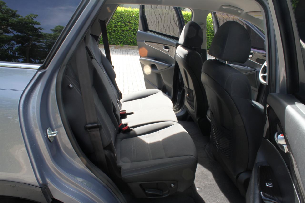 Kia Sorento LX 2WD 2020