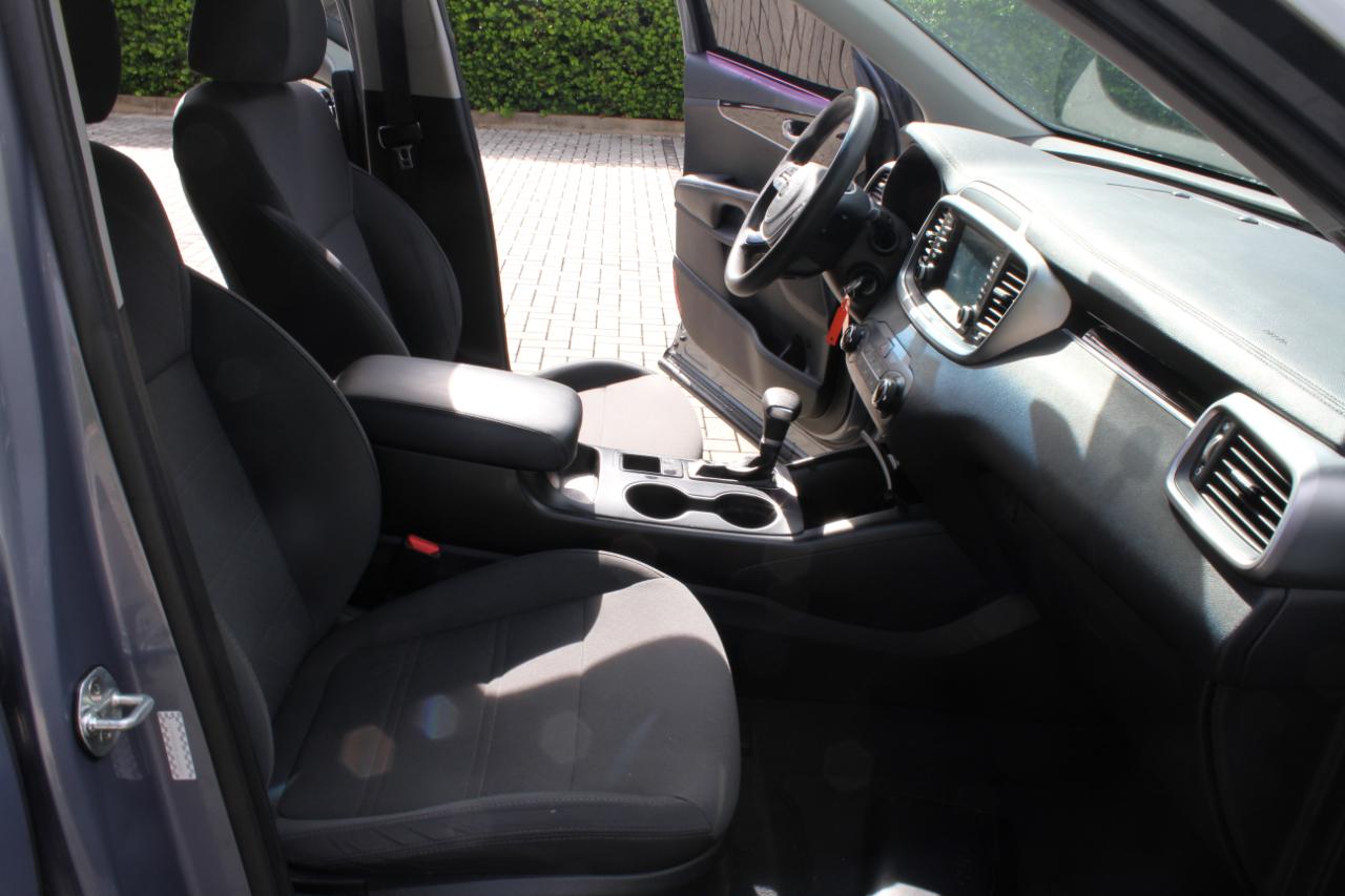 Kia Sorento LX 2WD 2020