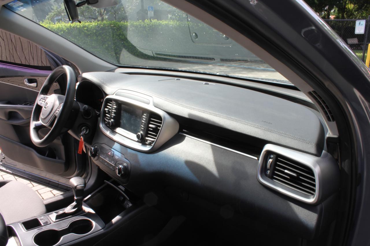 Kia Sorento LX 2WD 2020