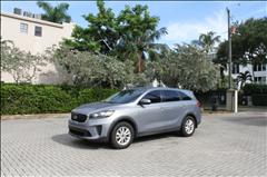 2020 Kia Sorento 
