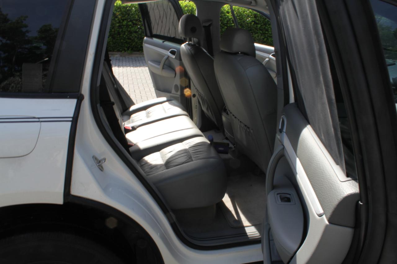 Porsche Cayenne Base 2008