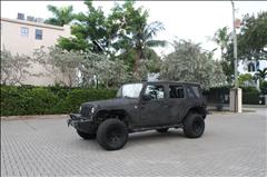 2015 Jeep Wrangler 