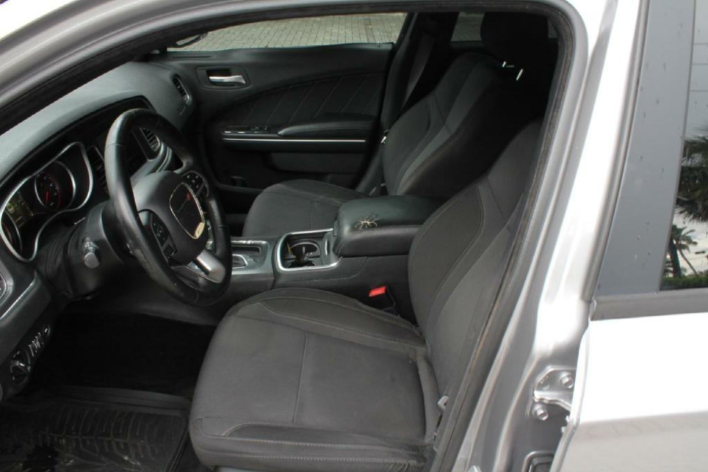 Dodge Charger SXT AWD 2016