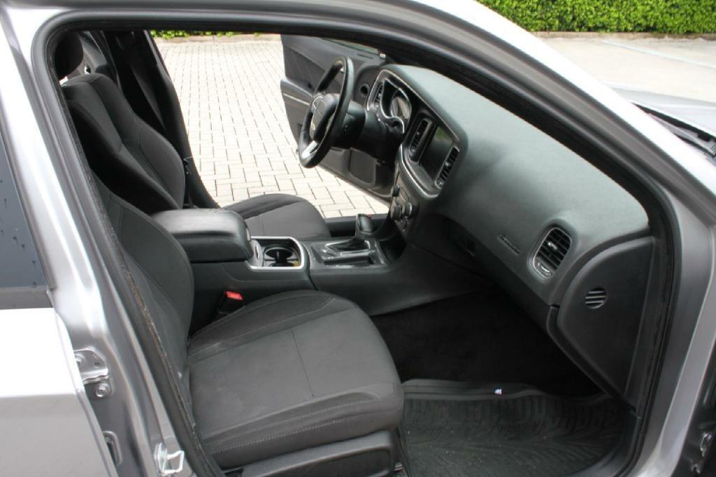 Dodge Charger SXT AWD 2016