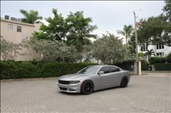 2016 Dodge Charger 