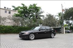 2008 BMW 3-Series 
