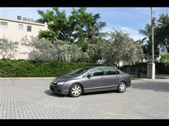 2009 Honda Civic 