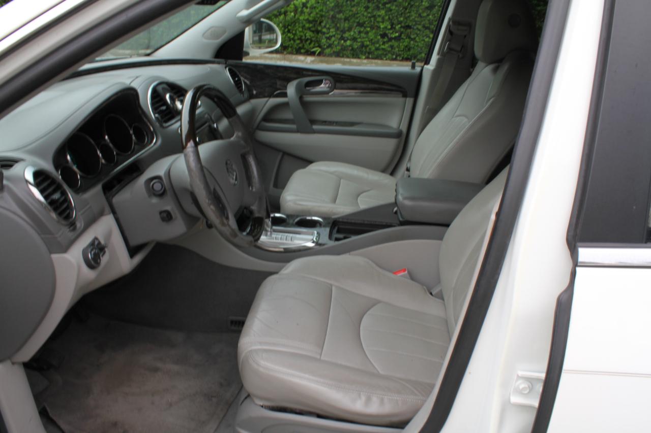 Buick Enclave Premium FWD 2014