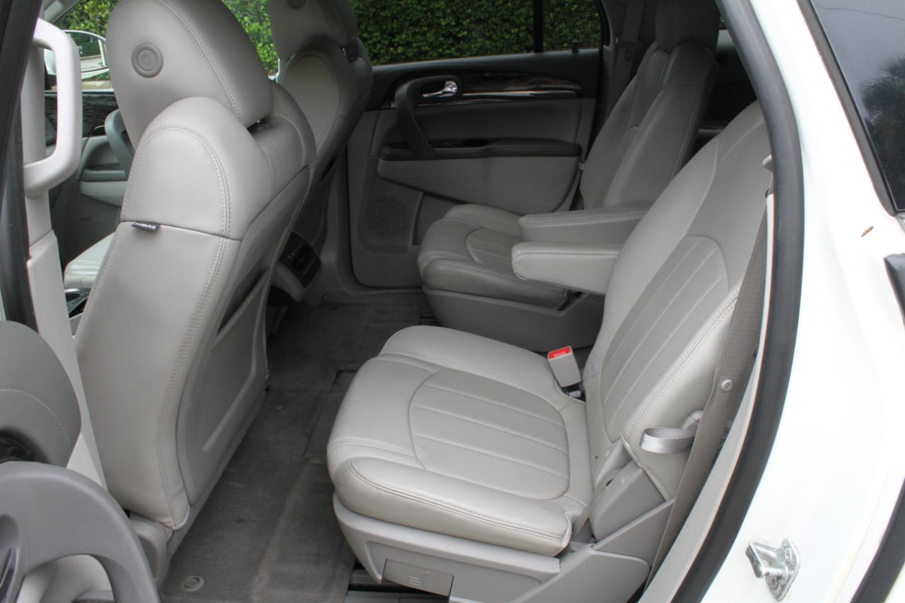 Buick Enclave Premium FWD 2014