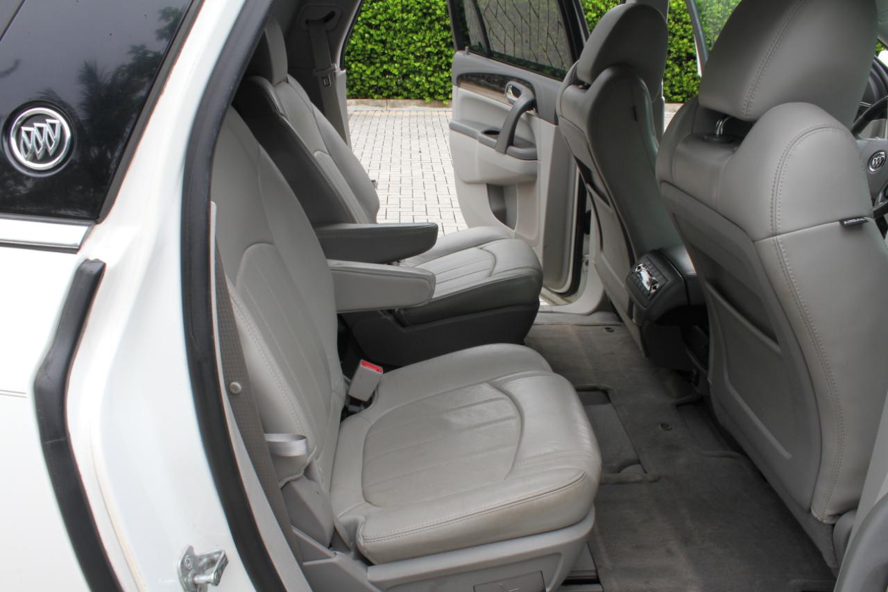 Buick Enclave Premium FWD 2014