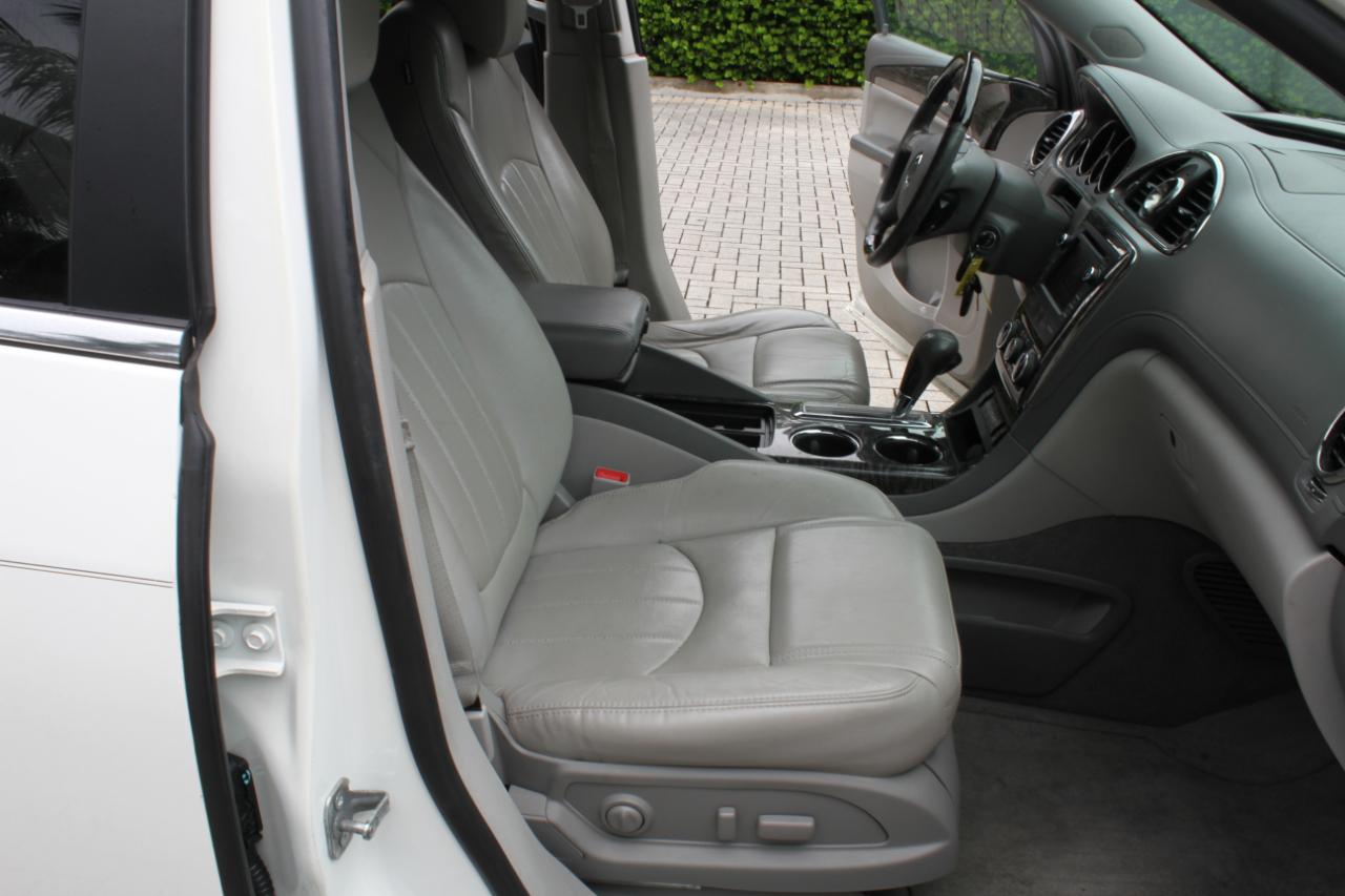 Buick Enclave Premium FWD 2014