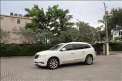 2014 Buick Enclave 