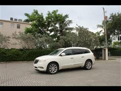 2014 Buick Enclave 