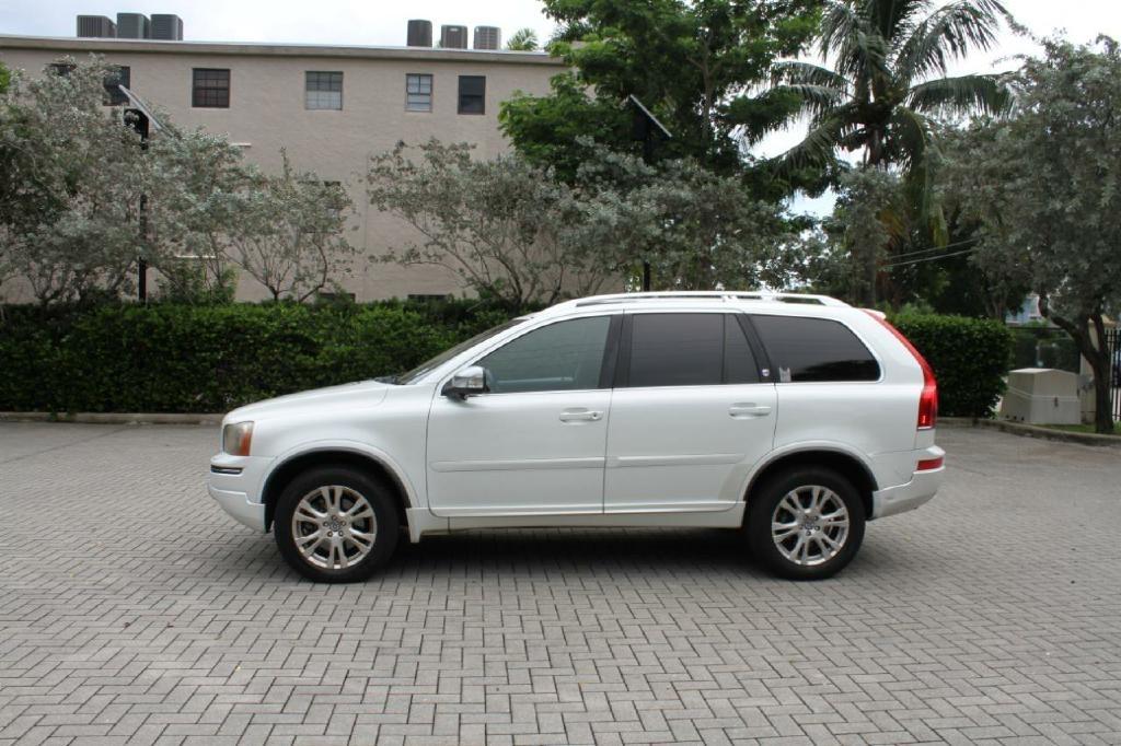 Volvo XC90 3.2 AWD 2014