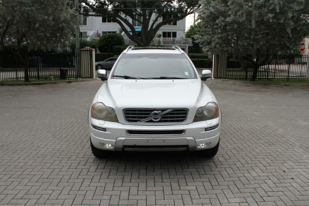 Volvo XC90 3.2 AWD 2014
