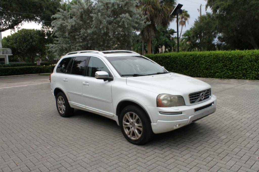 Volvo XC90 3.2 AWD 2014