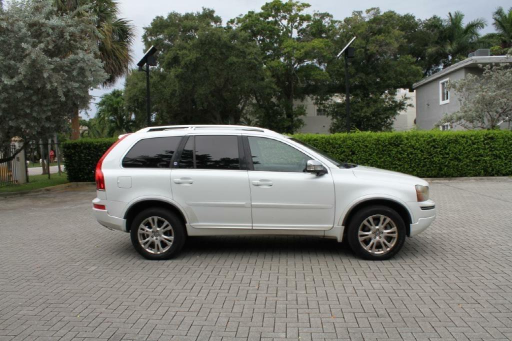 Volvo XC90 3.2 AWD 2014