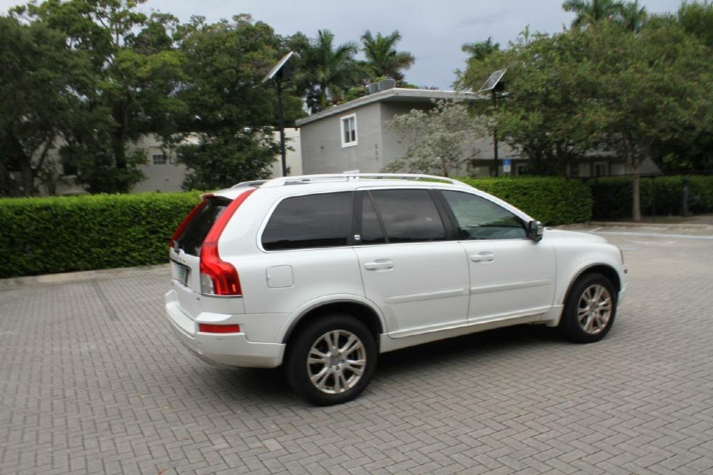 Volvo XC90 3.2 AWD 2014
