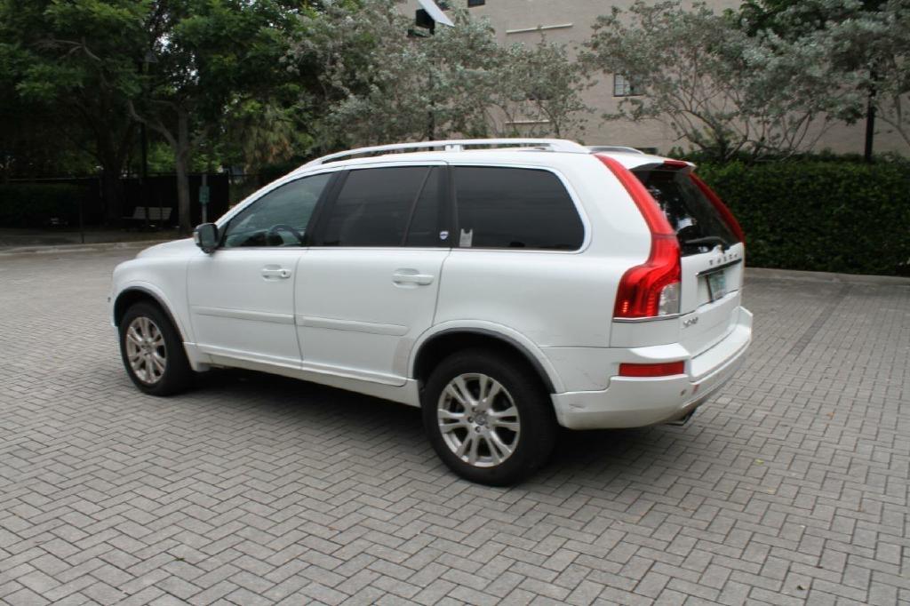 Volvo XC90 3.2 AWD 2014