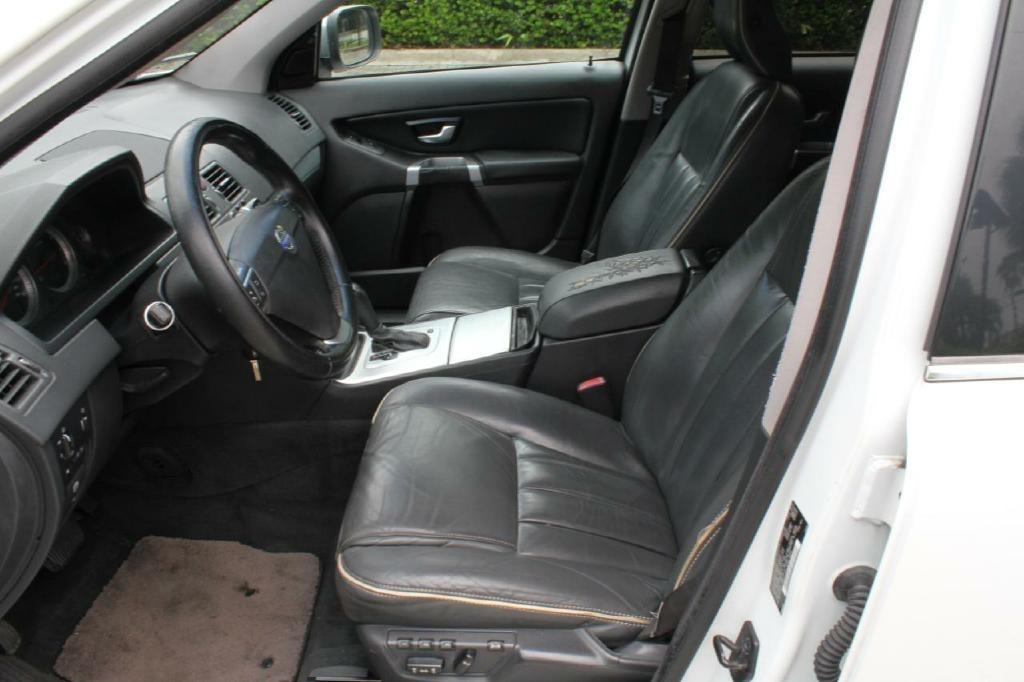 Volvo XC90 3.2 AWD 2014