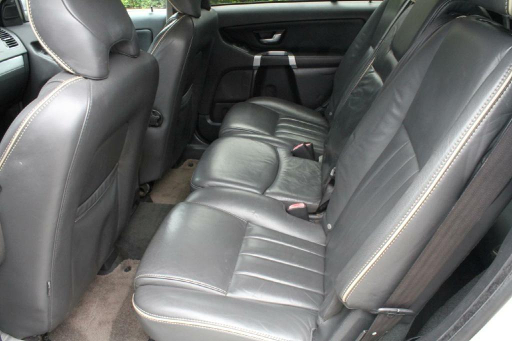 Volvo XC90 3.2 AWD 2014