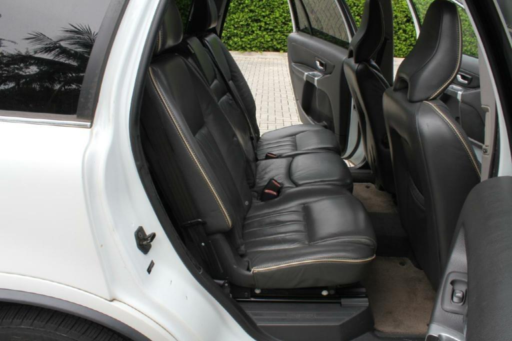 Volvo XC90 3.2 AWD 2014