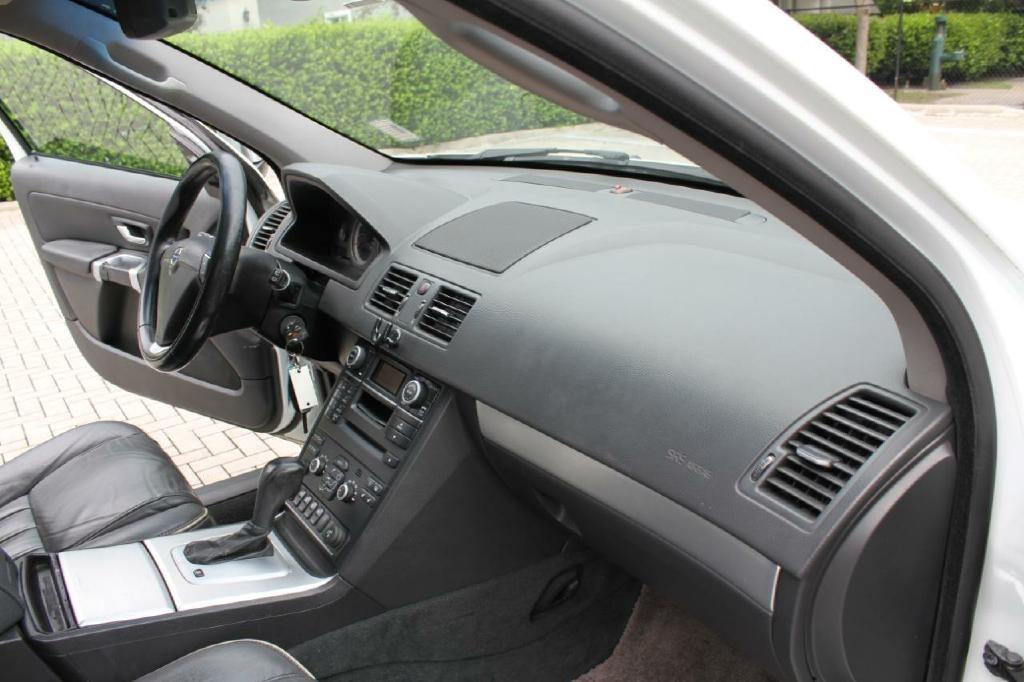 Volvo XC90 3.2 AWD 2014