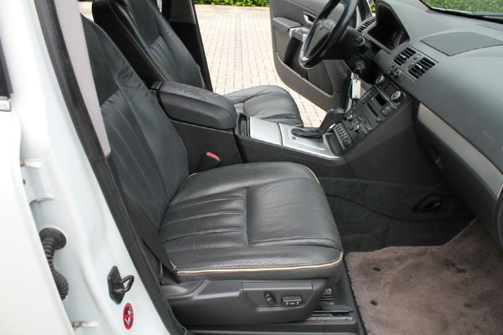 Volvo XC90 3.2 AWD 2014