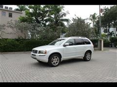 2014 Volvo XC90 
