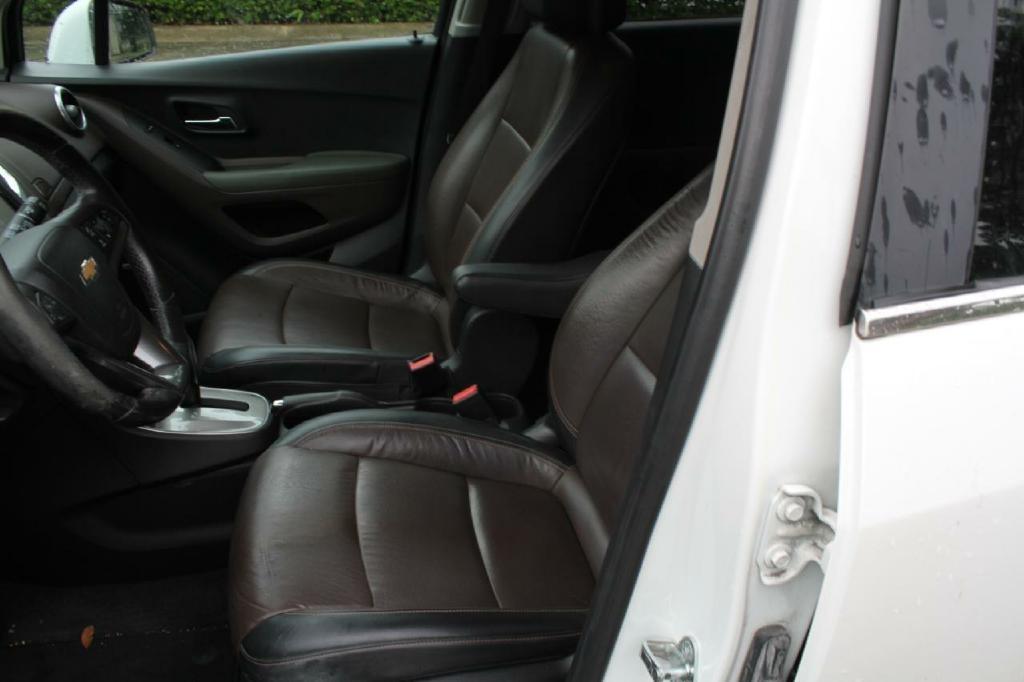 Chevrolet Trax LTZ FWD 2015