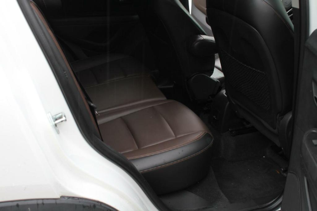 Chevrolet Trax LTZ FWD 2015