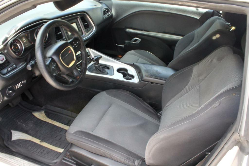 Dodge Challenger SXT 2016