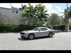 2016 Dodge Challenger 