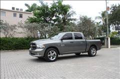 2013 RAM 1500 