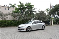 2015 Chevrolet Cruze 