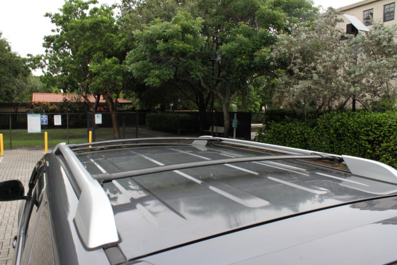 Toyota 4Runner Limited 4WD 2004