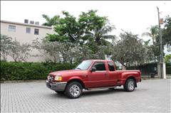 2003 Ford Ranger 
