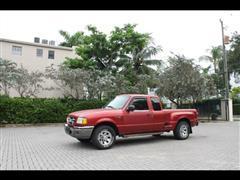 2003 Ford Ranger 